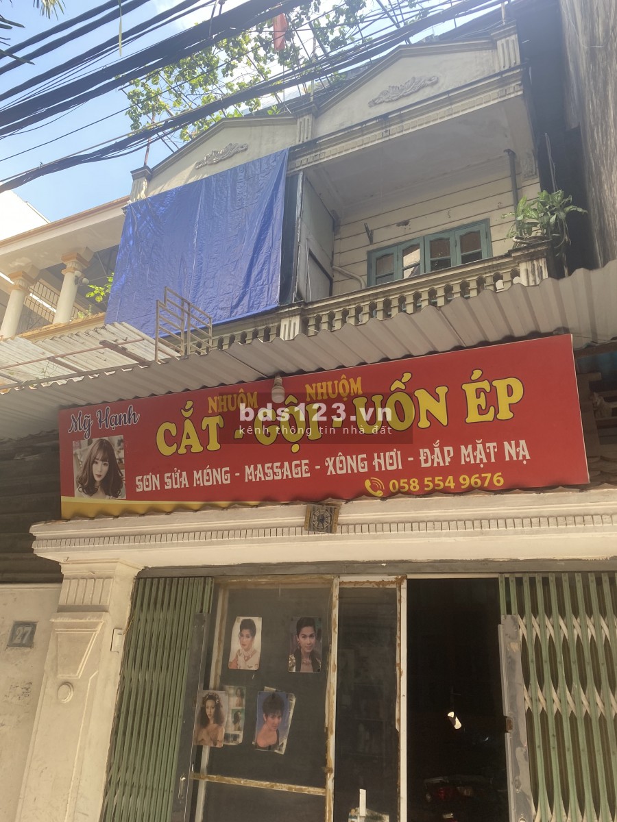 Bán nhà mặt tiền 7m nhà mặt ngõ liên hệ xem nhà 0376151142, giá thoả thuận, chính chủ