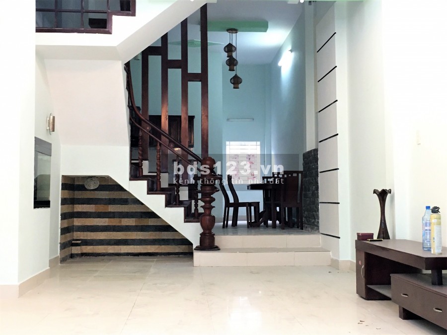 Bán nhà nguyên căn diện tích 4mx16m, giá chỉ 6.8 tỷ, đường…