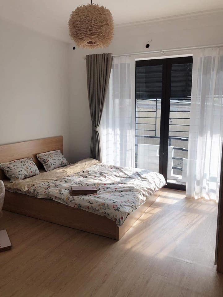 Bán nhà Văn Quán, Hà Đông, 33m2, 5T, 2 thoáng, full nội thất, gần bãi để ô tô