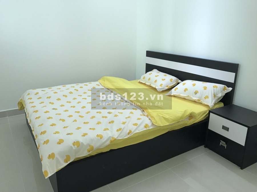 Cho thuê gấp căn hộ Topaz City full nội thất giá chỉ 9 triệu/tháng, liên hệ 0932131300