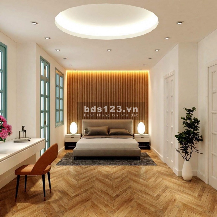 Nhà đẹp 4 tầng, dtsd 40m2, ngõ 20 Hồ Tùng Mậu, mặt tiền rộng 7m, giá 4.15 tỷ, lh 0392969999