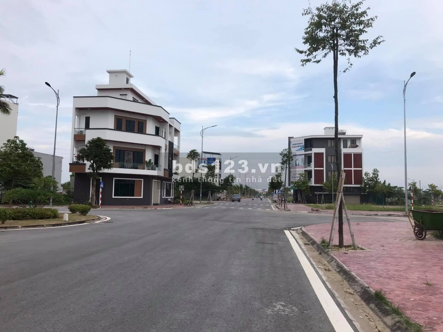 Bán đất KĐT Tân Phú Hưng, ph Tân Hưng, TP HD, vị trí cực đẹp, giá đầu tư sinh lời cực ok