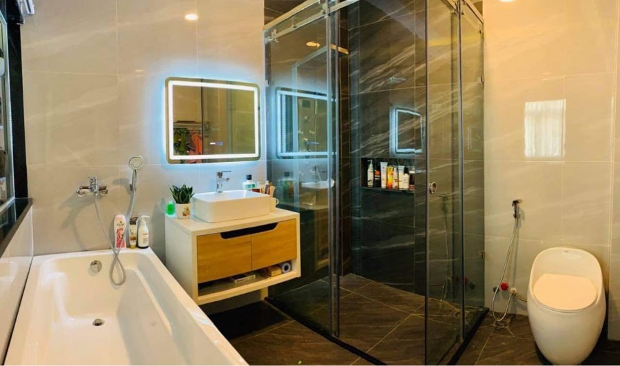 Bán nhà Đường Số 112m2 4T Phường Bình Thuận Quận 7 chỉ 13.8tỷ