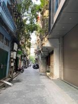 Nhà Giảng Võ, Quận Đống Đa, dtsd 36m2, 4 tầng, ô tô đỗ cửa, kinh doanh đỉnh, lh 0342041005