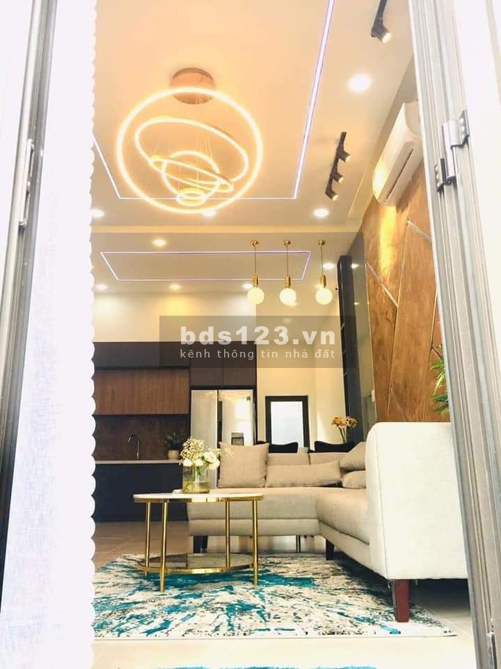 Chủ ngộp bán gấp nhà 1T1l 60m2, HXH 8m, Ngay MT Xuân Thới Sơn 3, Hóc Môn, Giá 800TR, SHR
