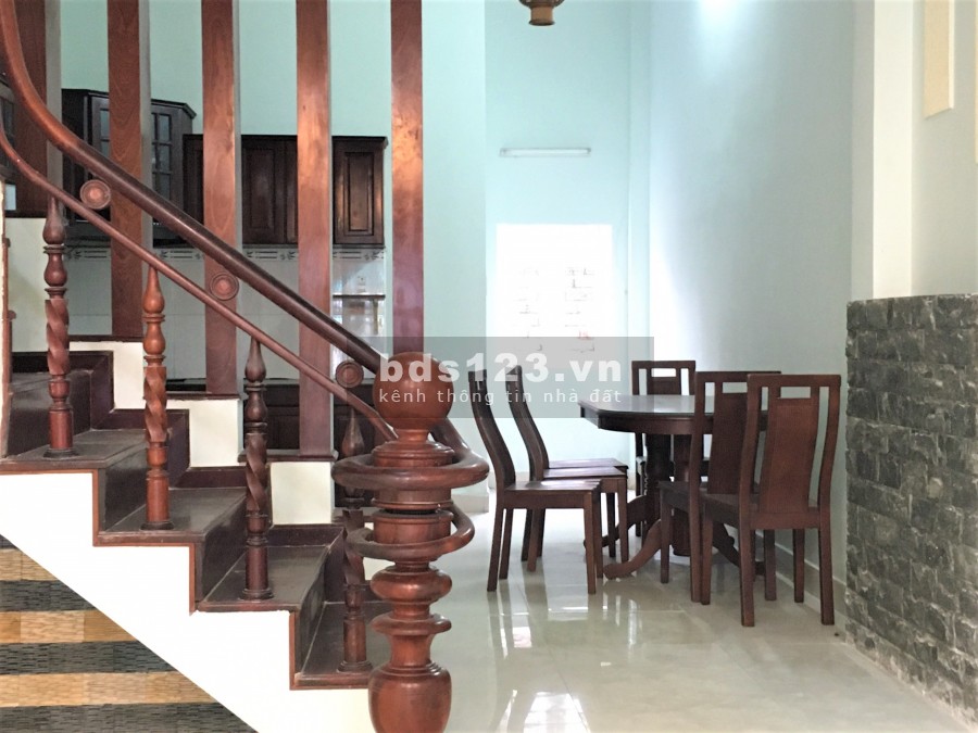 Bán nhà nguyên căn diện tích 4mx16m, giá chỉ 6.8 tỷ, đường…