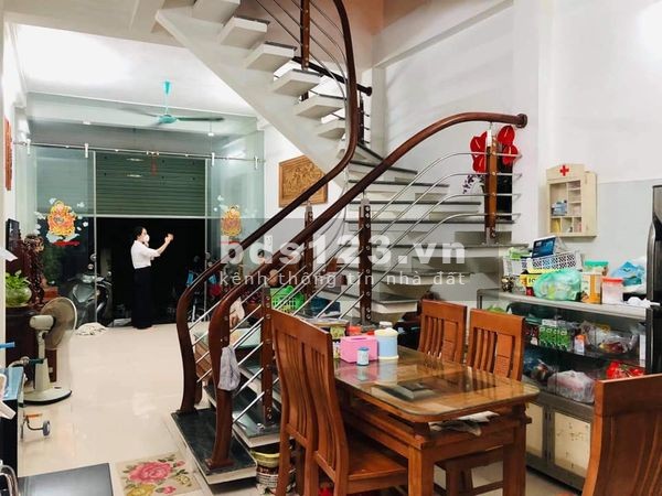 Nhà Phố Đại Mỗ, Nam Từ Liêm 45m, 4 ngủ Ô tô gần giá 3 tỷ 75 liên hệ 0902083139, an sinh tuyệt