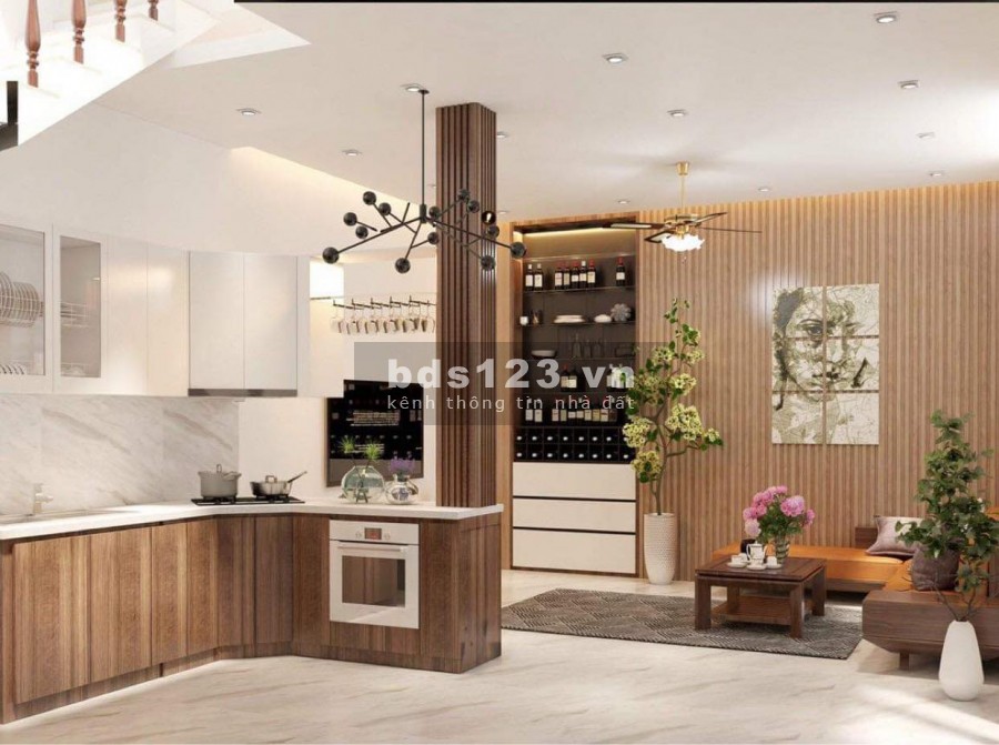 Nhà đẹp 4 tầng, dtsd 40m2, ngõ 20 Hồ Tùng Mậu, mặt tiền rộng 7m, giá 4.15 tỷ, lh 0392969999