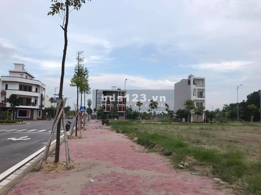 Bán đất KĐT Tân Phú Hưng, ph Tân Hưng, TP HD, vị trí cực đẹp, giá đầu tư sinh lời cực ok