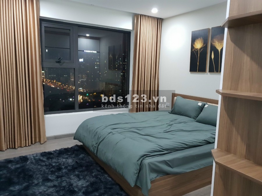 Cho thuê căn hộ chung cư Mỹ Sơn Tower 62 Nguyễn Huy Tưởng. 2PN Full Đủ Đồ Cực Đẹp