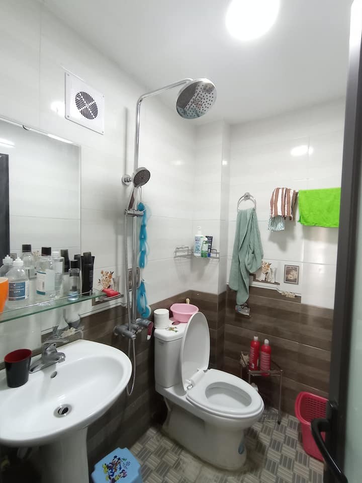 Bán nhà Văn Quán, Hà Đông, 33m2, 5T, 2 thoáng, full nội thất, gần bãi để ô tô