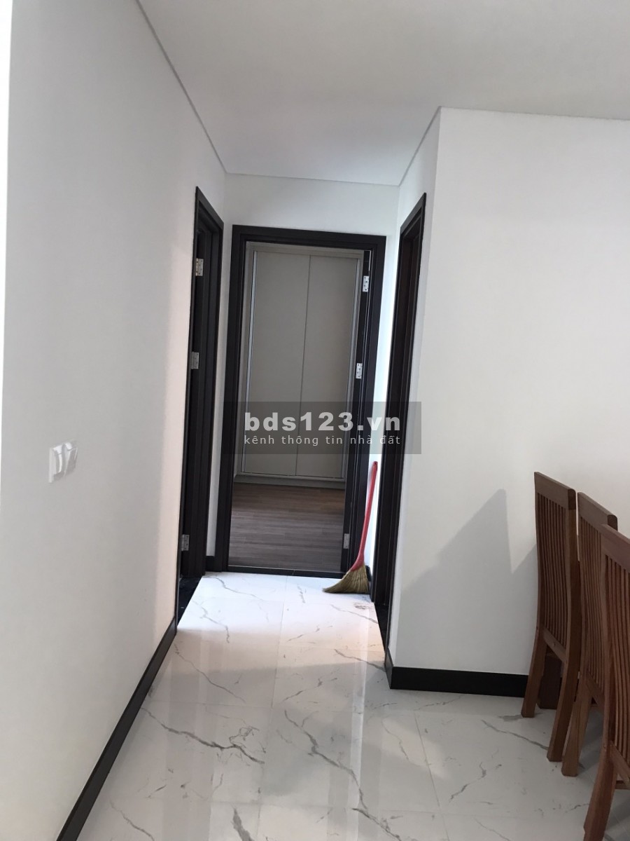 Chính chủ cho thuê căn hộ dtsd 82m2 2pn Full nội thất cao cấp Empire City Linden Q2