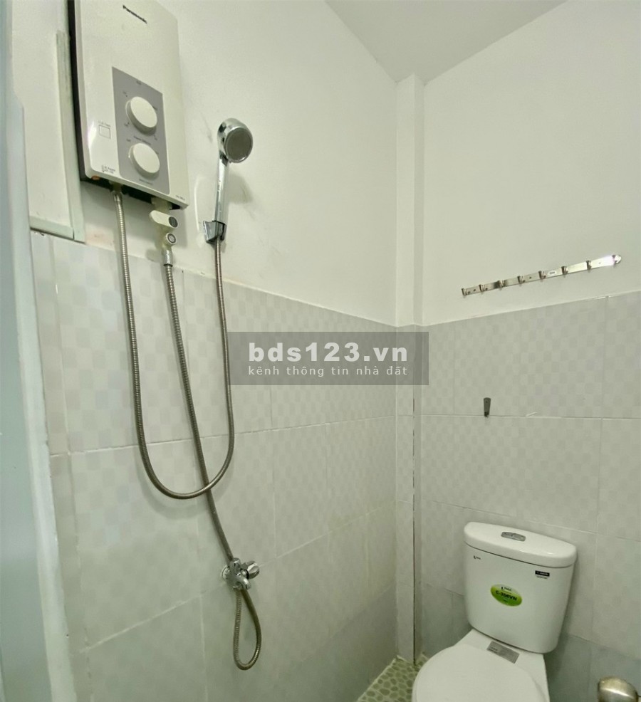 Chính chủ cho thuê CHDV Full nội thất tại khu Biệt thự Kiều Đàm Q7 giá 4,5 tr/th