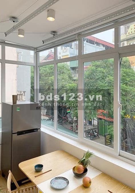 Bán nhà Nguyễn Đình Chiểu Phường 3 Quận 3 gần chợ Bàn Cờ giá chỉ 3.9 tỷ