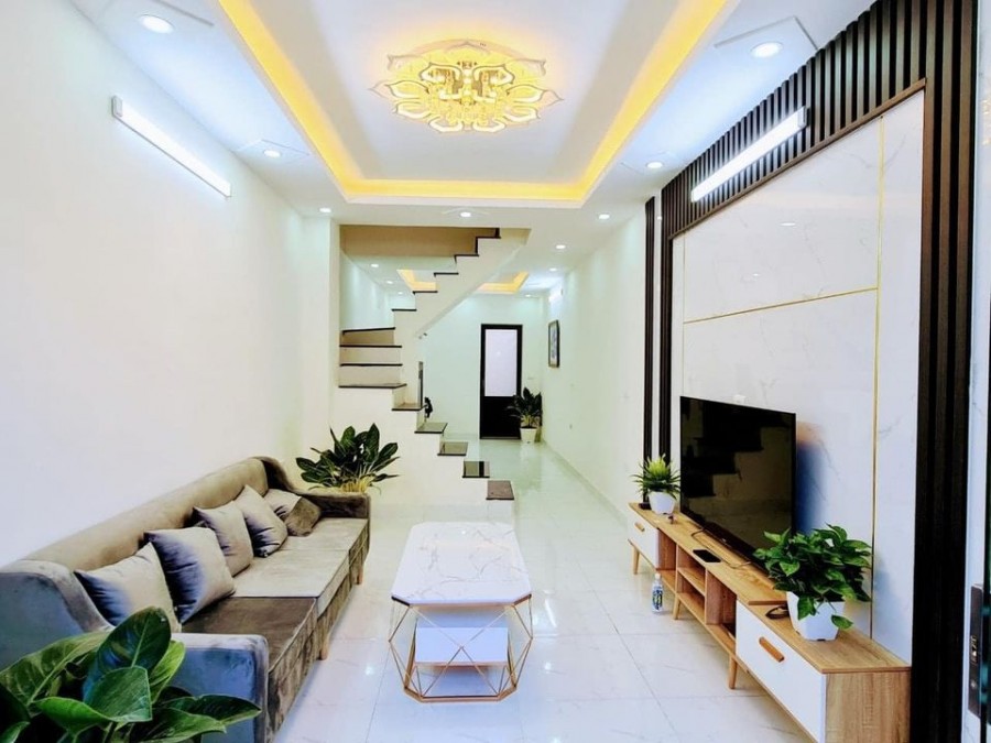 Bán nhà mặt ngõ Nguyễn Khang Cầu Giấy giá rẻ tháng 10/2021 40Mx3T giá 4.35 tỷ lh 0902224679
