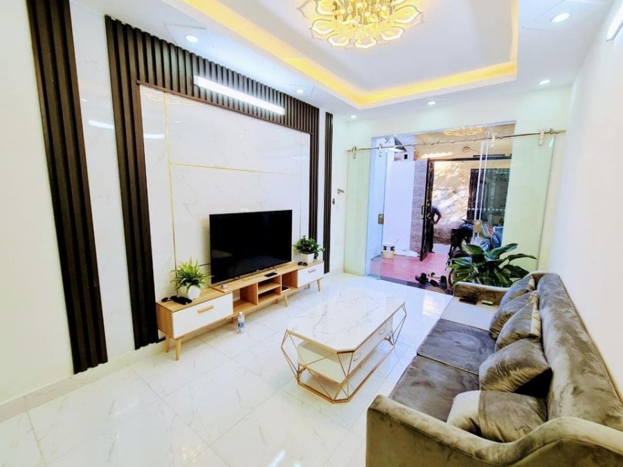 Bán nhà mặt ngõ Nguyễn Khang Cầu Giấy giá rẻ tháng 10/2021 40Mx3T giá 4.35 tỷ lh 0902224679