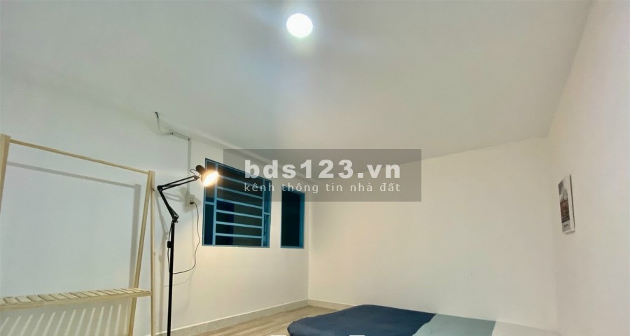 Chính chủ cho thuê CHDV Full nội thất tại khu Biệt thự Kiều Đàm Q7 giá 4,5 tr/th