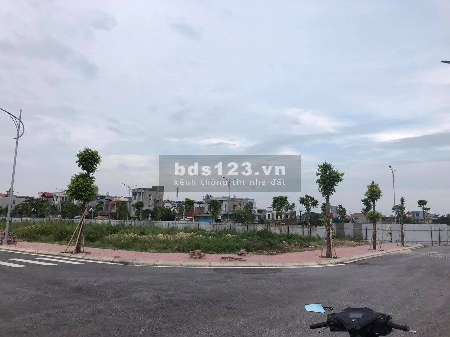 Bán đất KĐT Tân Phú Hưng, ph Tân Hưng, TP HD, vị trí cực đẹp, giá đầu tư sinh lời cực ok