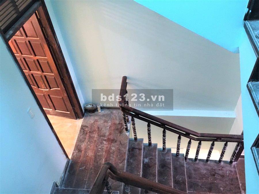 Bán nhà nguyên căn diện tích 4mx16m, giá chỉ 6.8 tỷ, đường…