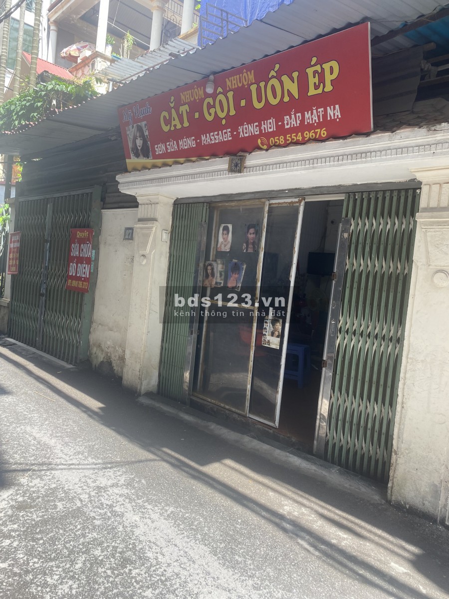 Bán nhà mặt tiền 7m nhà mặt ngõ liên hệ xem nhà 0376151142, giá thoả thuận, chính chủ