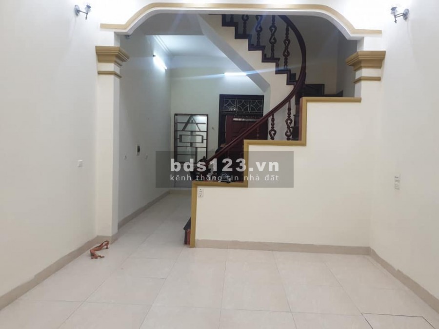 Bán nhà Ngõ ô tô 72 Nguyễn Trãi Quận Thanh Xuân, diện tích 53m2 giá 4.05 tỷ Lh 0386380199