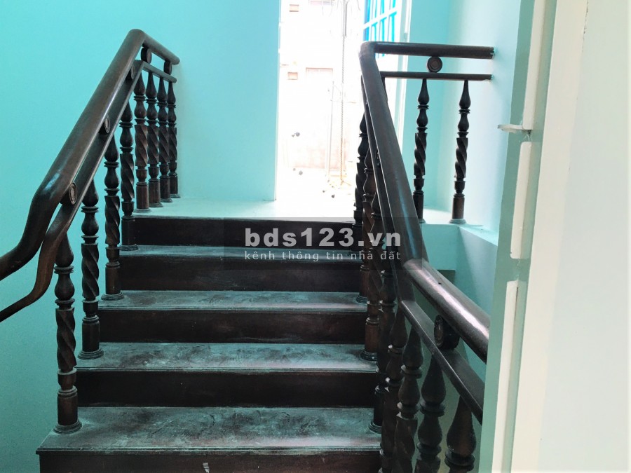 Bán nhà nguyên căn diện tích 4mx16m, giá chỉ 6.8 tỷ, đường…