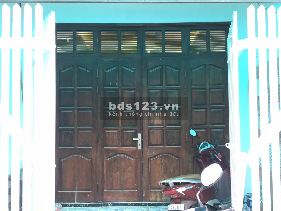 Bán nhà nguyên căn diện tích 4mx16m, giá chỉ 6.8 tỷ, đường…