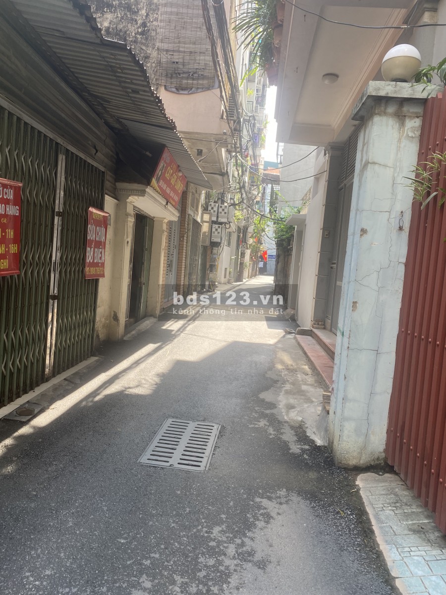 Bán nhà mặt tiền 7m nhà mặt ngõ liên hệ xem nhà 0376151142, giá thoả thuận, chính chủ