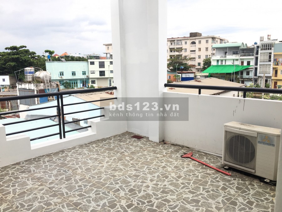 Bán nhà nguyên căn diện tích 4mx16m, giá chỉ 6.8 tỷ, đường…