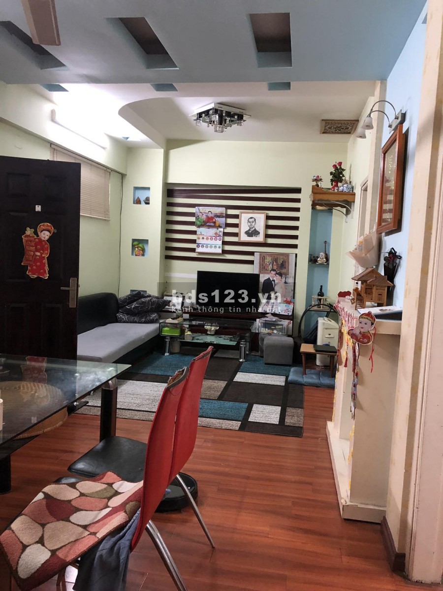 Cho thuê căn hộ 75m2, 2PN đủ đồ toà C5 Nguyễn Cơ Thạch, Mỹ Đình 1 giá thuê 7 tr/th LH 0963916547
