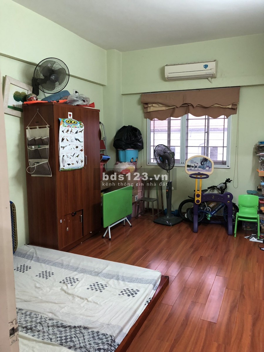 Cho thuê căn hộ 75m2, 2PN đủ đồ toà C5 Nguyễn Cơ Thạch, Mỹ Đình 1 giá thuê 7 tr/th LH 0963916547