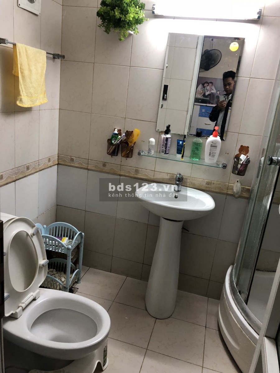 Cho thuê căn hộ 75m2, 2PN đủ đồ toà C5 Nguyễn Cơ Thạch, Mỹ Đình 1 giá thuê 7 tr/th LH 0963916547