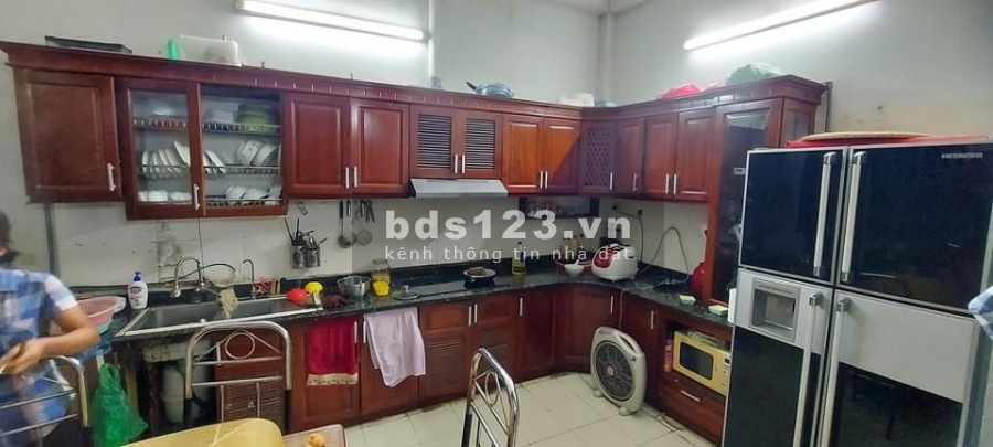 Chính chủ cần bán nhà Quận Hai Bà Trưng, nhà đẹp ngõ to rộng thoáng, giá nhỉnh 8 tỷ