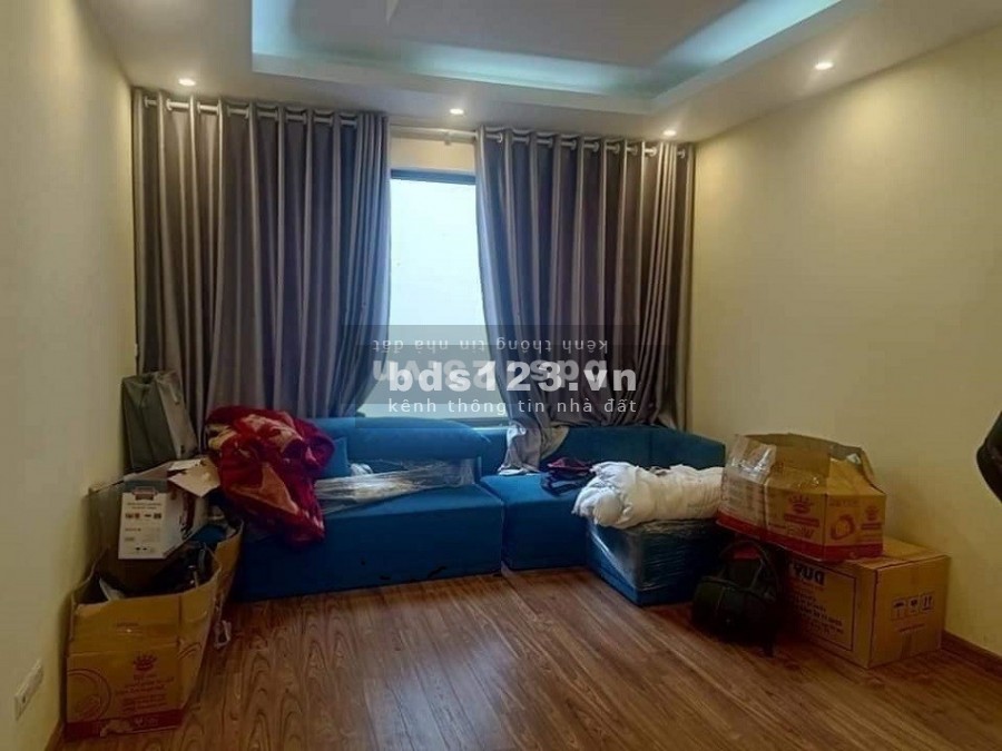 Bán nhanh nguyên căn siêu phẩm suy nhất một căn tại phố Bồ Đề, giá bán 25 tỷ, thương lượng