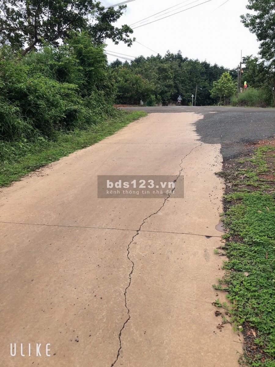 Bán gấp lô đất Đồng Tiến diện tích sử dụng 850m2 giá bán 640 triệu đầu tư sinh lời