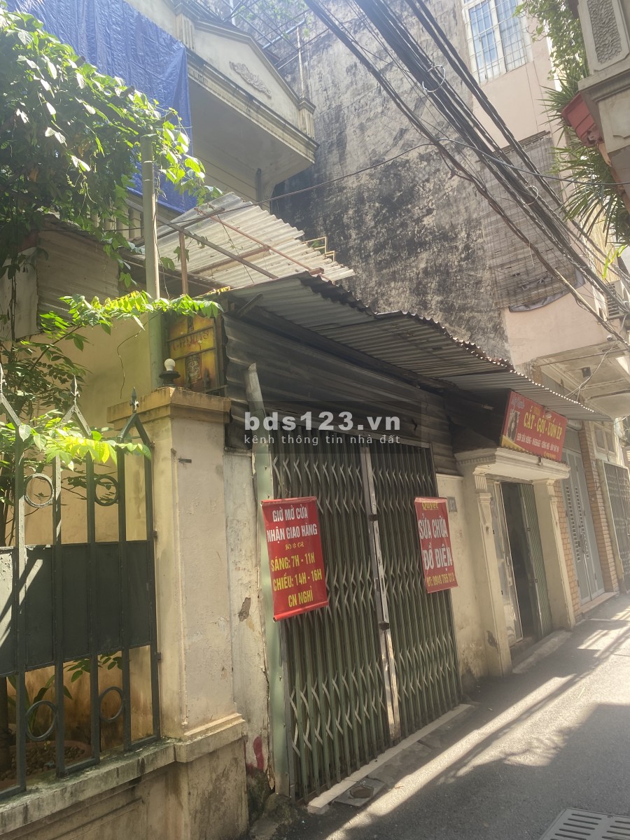 Bán nhà mặt tiền 7m nhà mặt ngõ liên hệ xem nhà 0376151142, giá thoả thuận, chính chủ