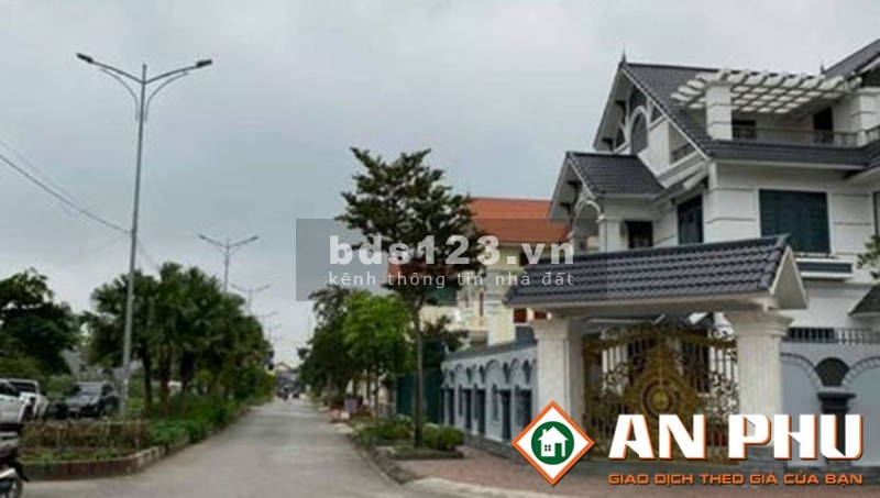 Chuyển nhượng nhanh lô Đất Biệt Thự Khu Gò Gai Núi Đèo Thuỷ Nguyên Hải Phòng