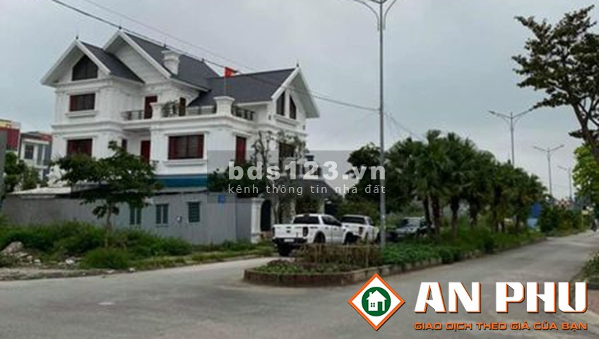 Chuyển nhượng nhanh lô Đất Biệt Thự Khu Gò Gai Núi Đèo Thuỷ Nguyên Hải Phòng