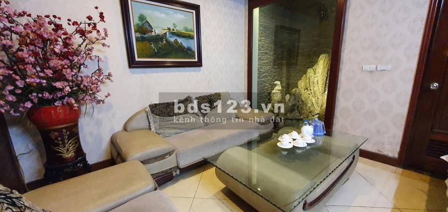 Bán khách sạn phố Đình Thôn ô tô kinh doanh diện tích 80m2, 10 tầng, 16 phòng, giá 24 tỷ
