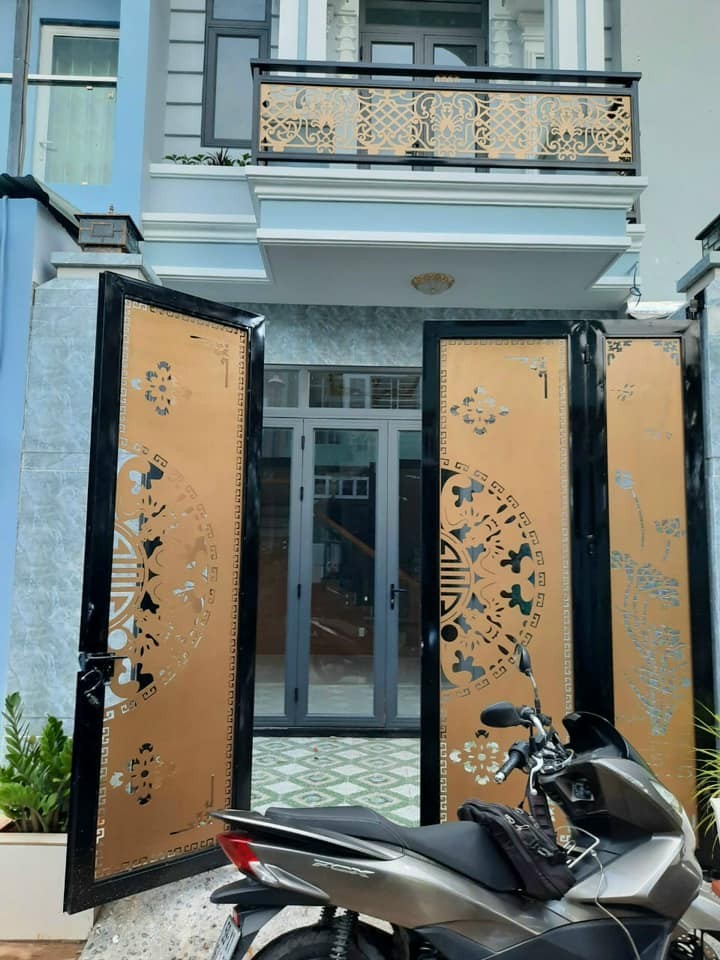 Bán nhà nguyên căn mt đường Lê Liễu, Quận Tân Phú dt 67m2 5.3 tỷ, căn nhà vị trí cực đẹp