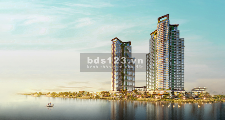 Bán Căn Hộ Lanmark ecopark đẳng cấp trên khách sạn 5* thành Phố Xanh Ecopark
