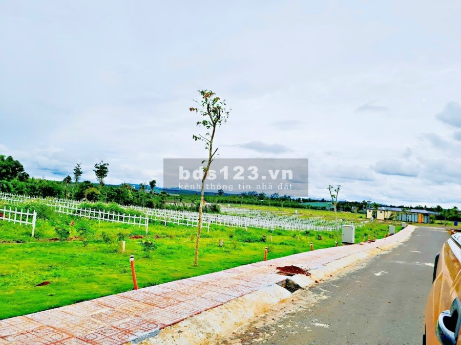 Đất Lâm Đồng full thổ cư sổ hồng riêng giá chỉ từ 585tr(70%), lh 0918272242 em HUY