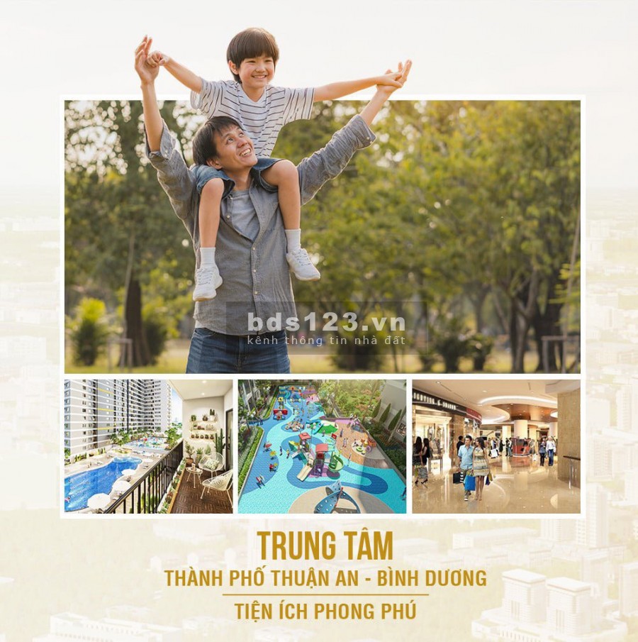 Bán căn hộ Legarcy Central vượt sống Covid 19 chinh phục khách hàng, hỗ trợ vay 75%