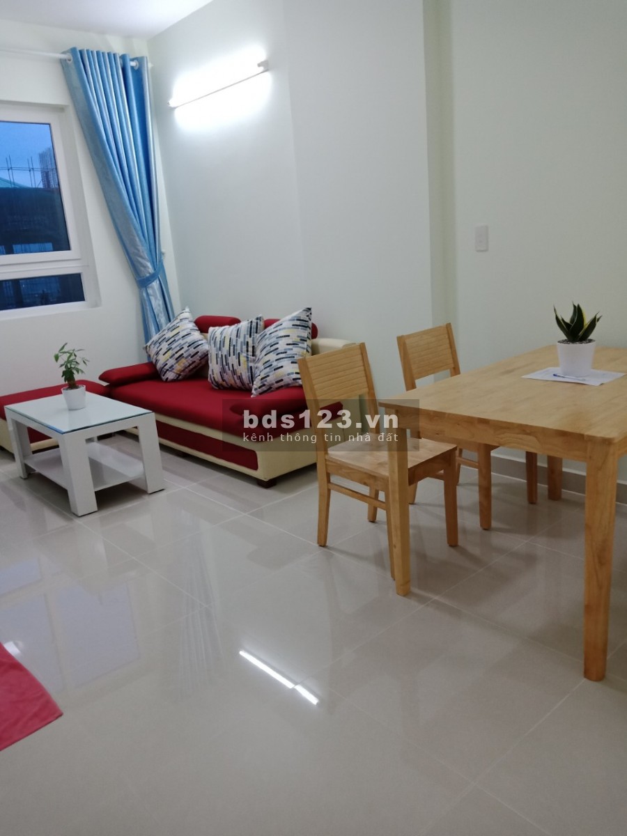 Cho thuê gấp căn hộ Topaz City full nội thất giá chỉ 9 triệu/tháng, liên hệ 0932131300