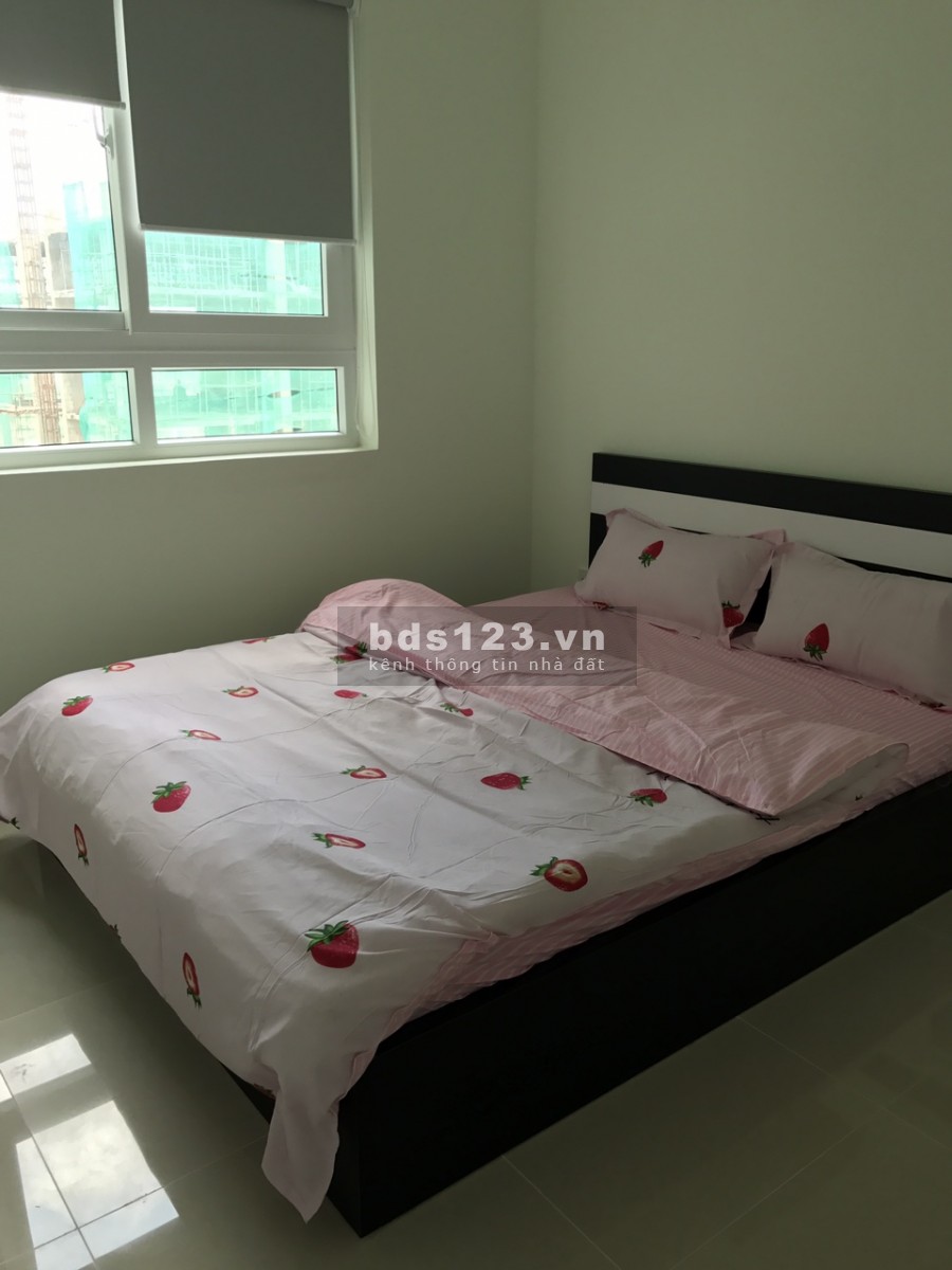 Cho thuê gấp căn hộ Topaz City full nội thất giá chỉ 9 triệu/tháng, liên hệ 0932131300