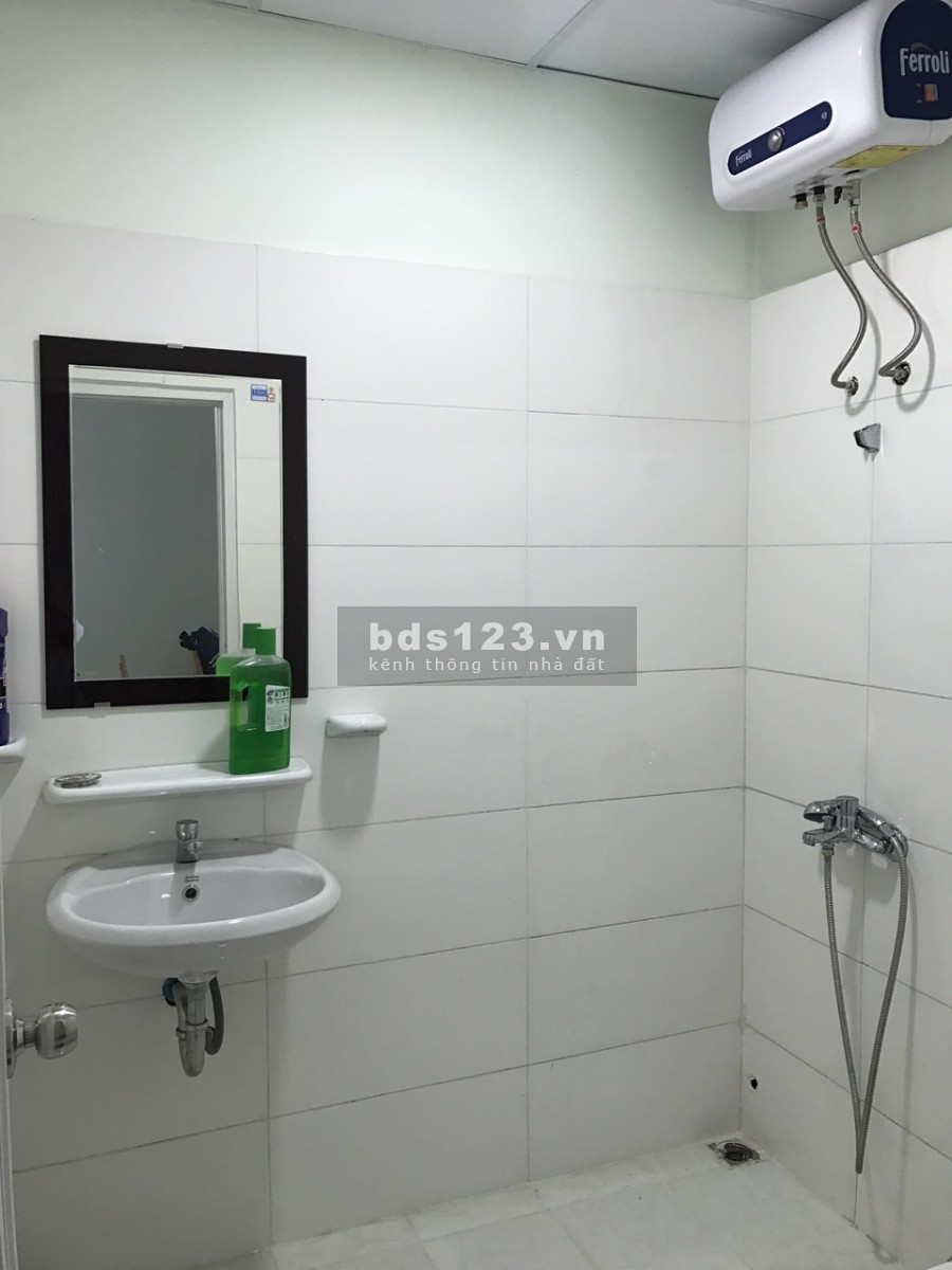 Cho thuê gấp căn hộ Topaz City full nội thất giá chỉ 9 triệu/tháng, liên hệ 0932131300