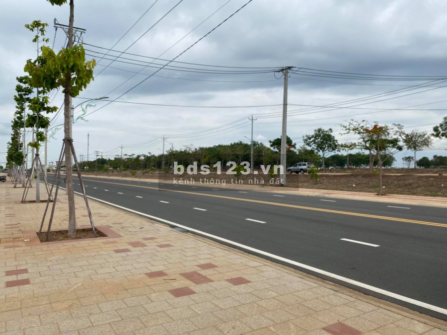 Thành phố Đồng Xoài, Bình Phước Khu vực đang phát triển mạnh mẽ của vùng Đông Nam Bộ