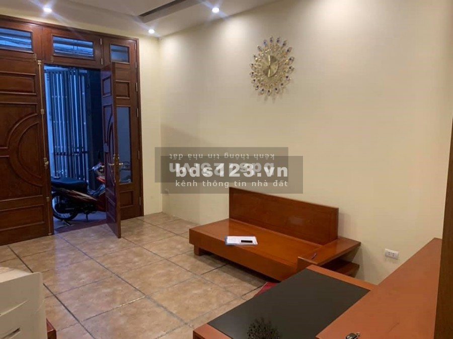 Bán nhanh nguyên căn siêu phẩm suy nhất một căn tại phố Bồ Đề, giá bán 25 tỷ, thương lượng