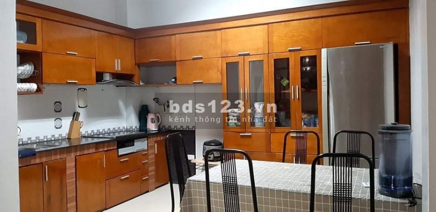 Nhà đẹp, ở ngay, ngõ to, kinh doanh Online. Đình Thôn 42m2x4T, MT4.2m. Giá nhỉnh 4 tỷ.