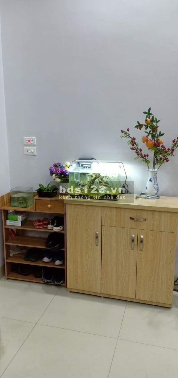 Nhà đẹp, ở ngay, ngõ to, kinh doanh Online. Đình Thôn 42m2x4T, MT4.2m. Giá nhỉnh 4 tỷ.